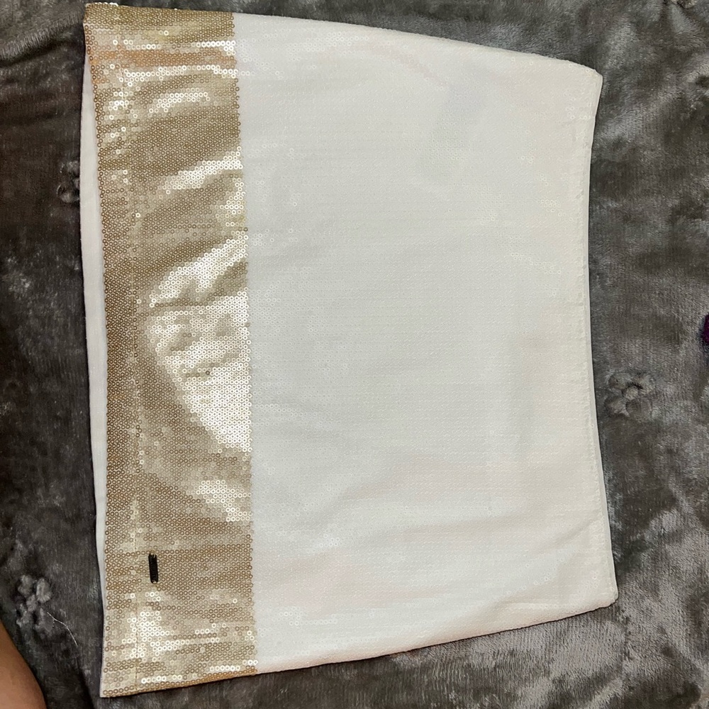 Hollister Mini Skirt